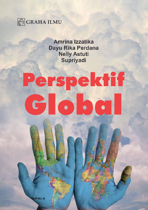 Sampul buku Perspektif Global